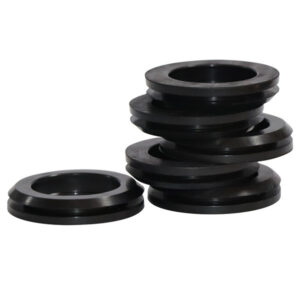 Molded Rubber Products