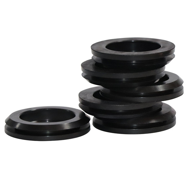 Molded Rubber Products