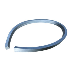 Rubber Extrusions