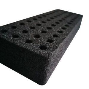 Foam Rubber
