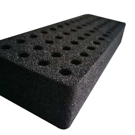 Foam Rubber
