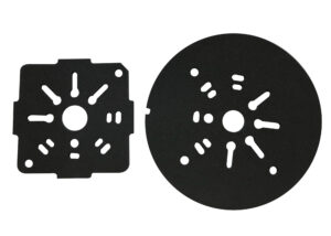 Rubber Gaskets & Seals