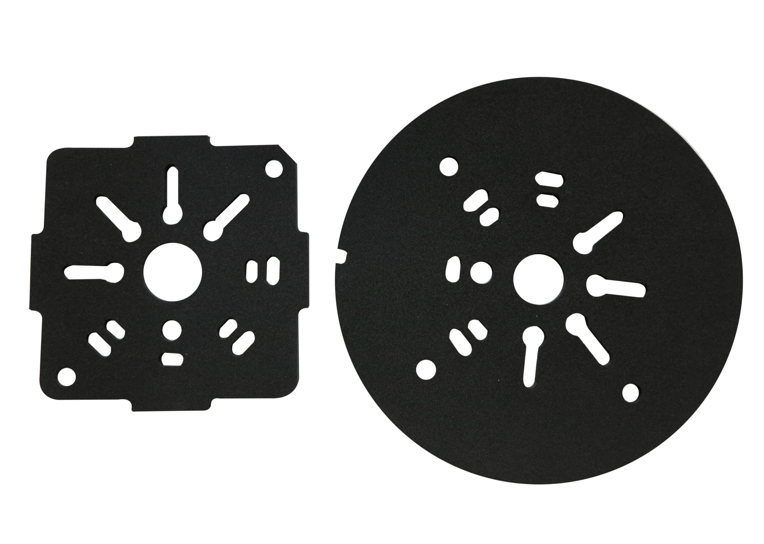 Rubber Gaskets & Seals