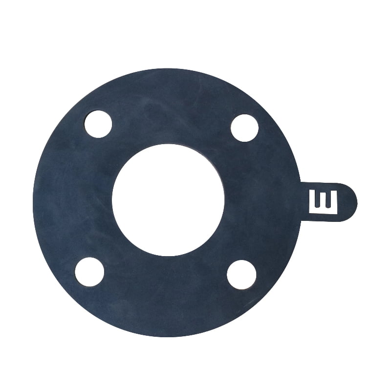 EPDM Material Properties