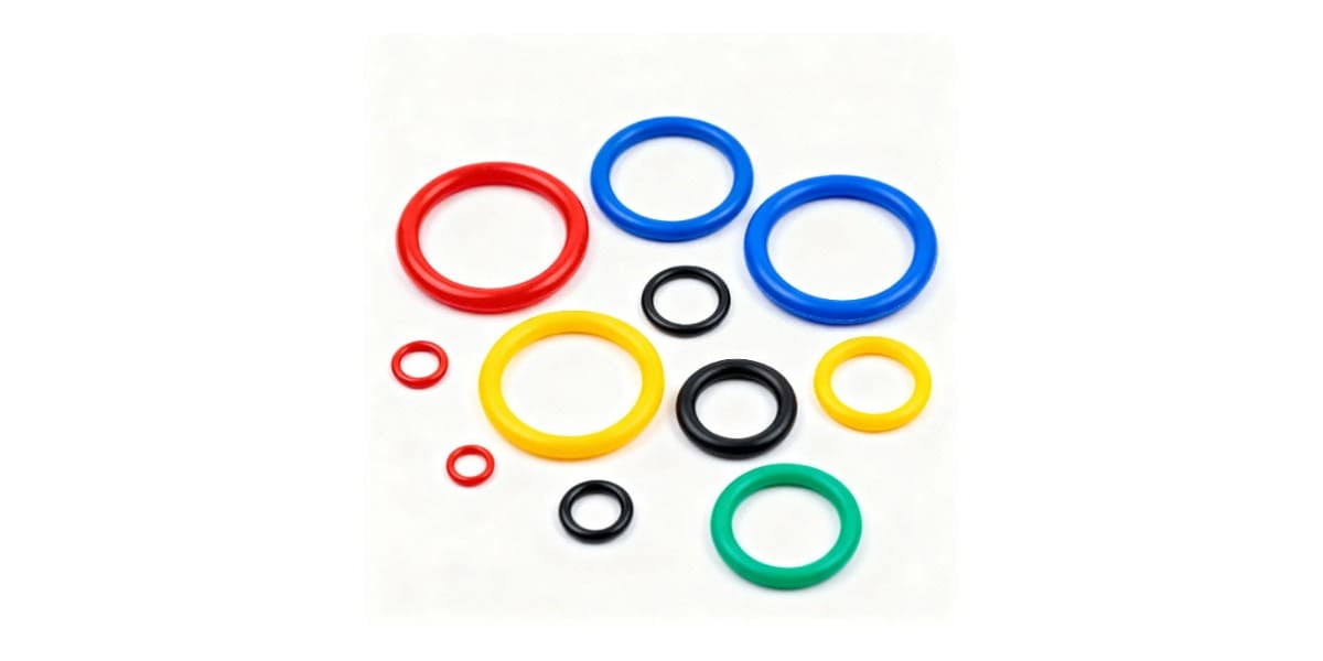O-Ring Seals