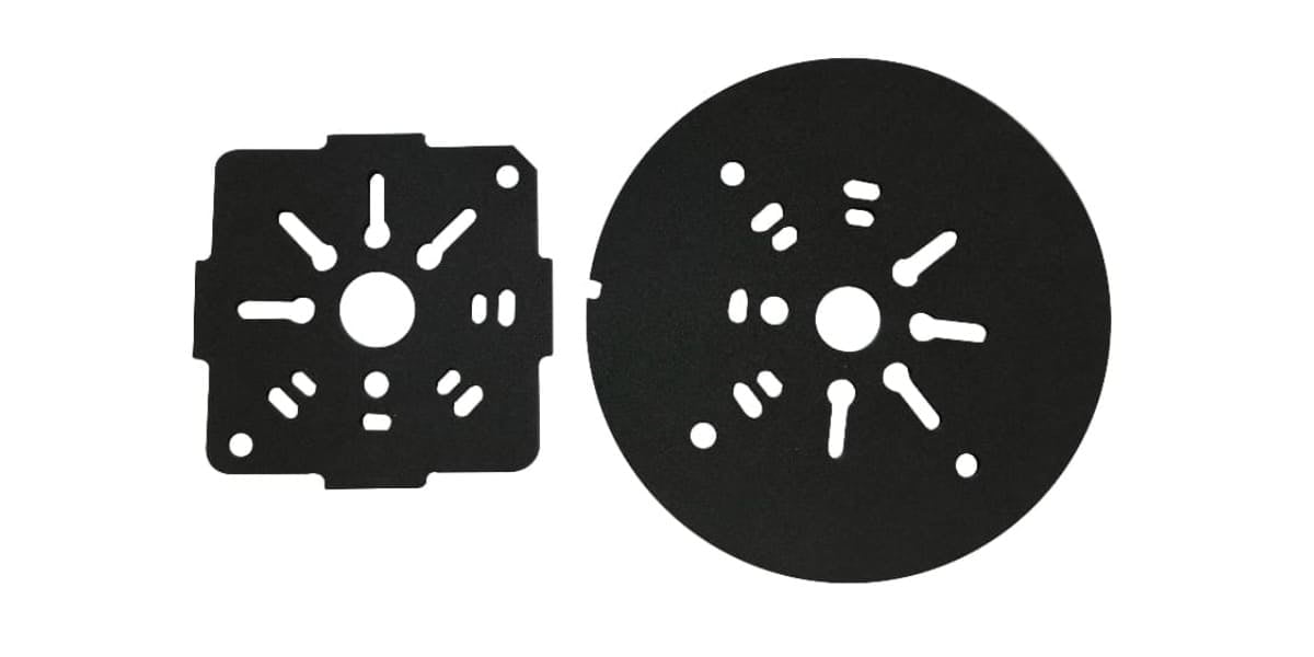 Rubber Gaskets