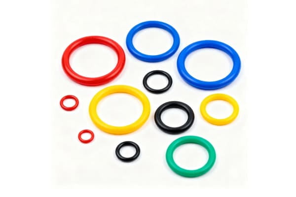 O-Ring Seals